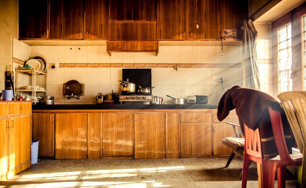 Cocinas Integrales y Muebles de Cocina Modernos