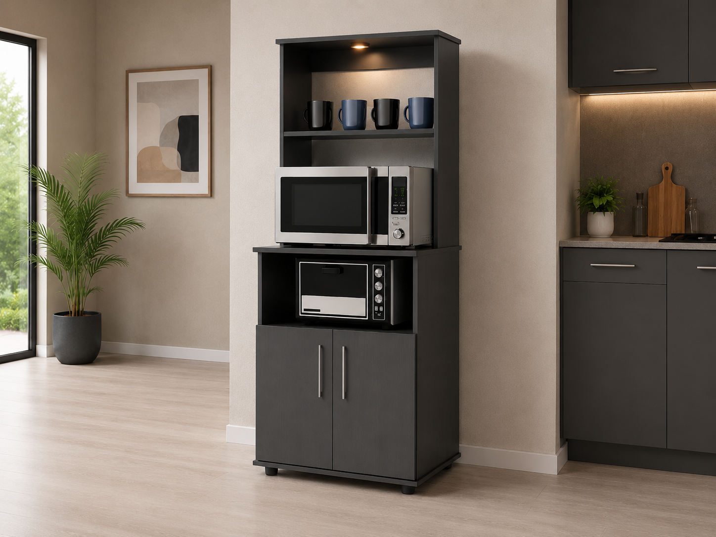 InCassa Muebles