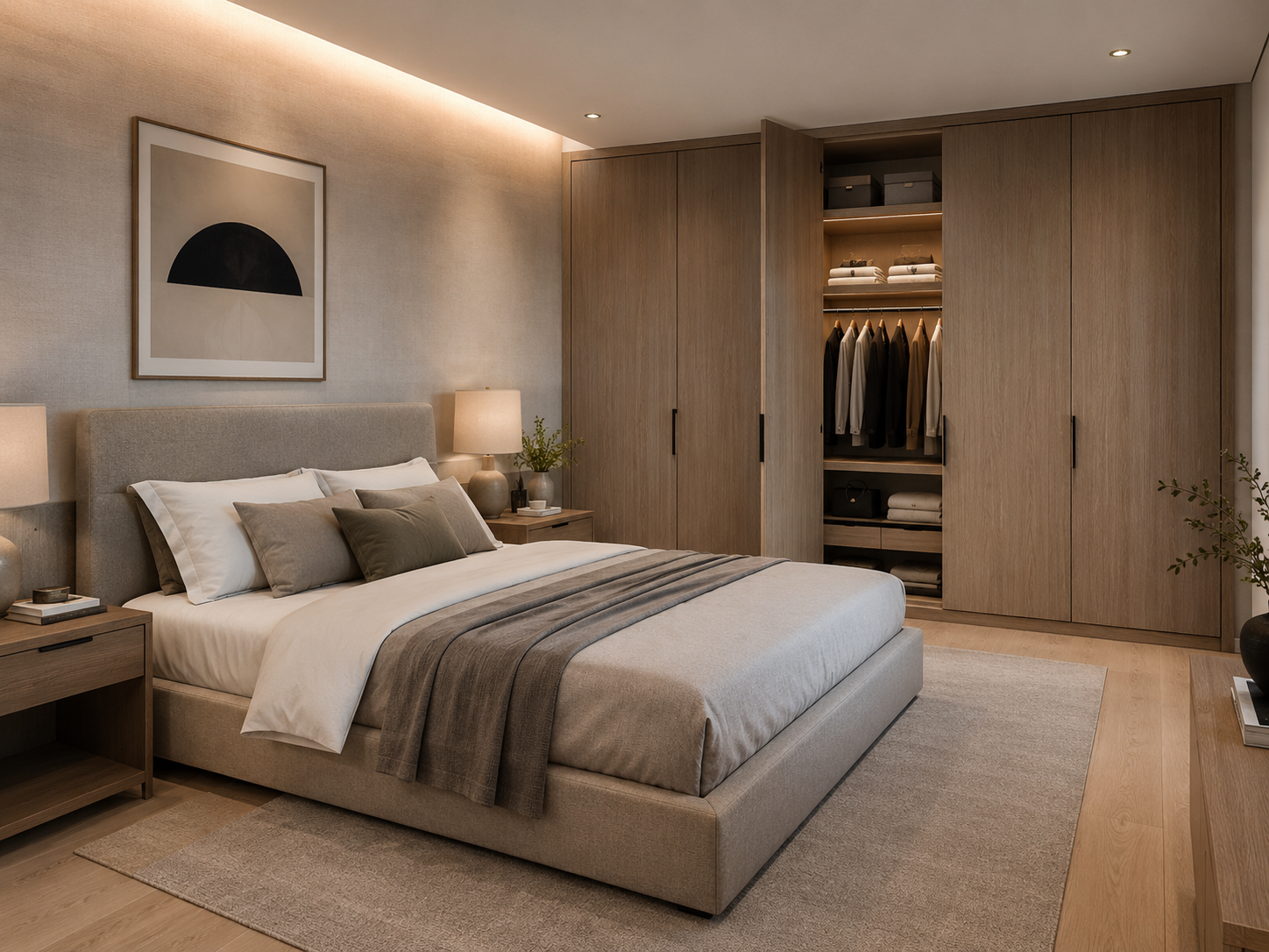 InCassa Muebles