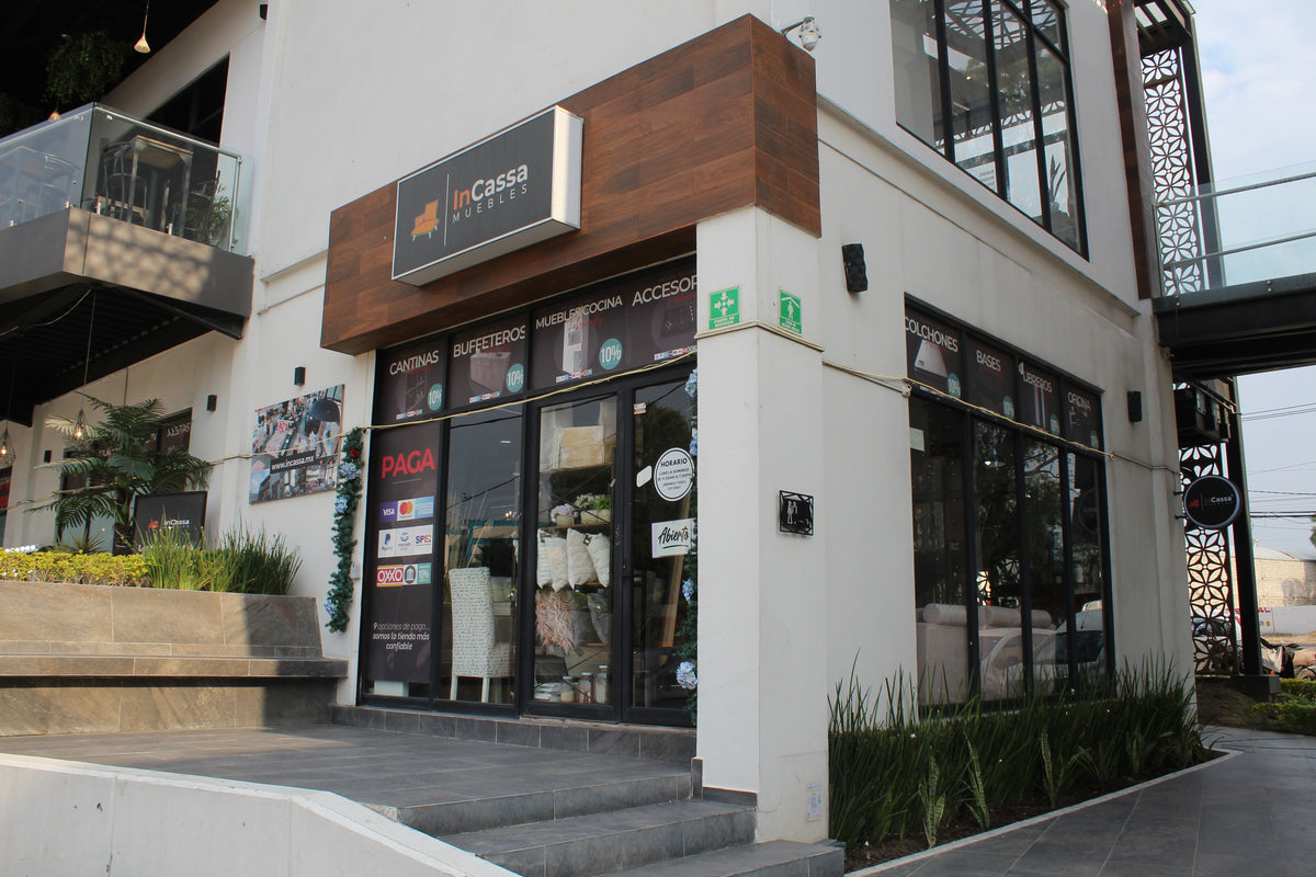 InCassa Muebles