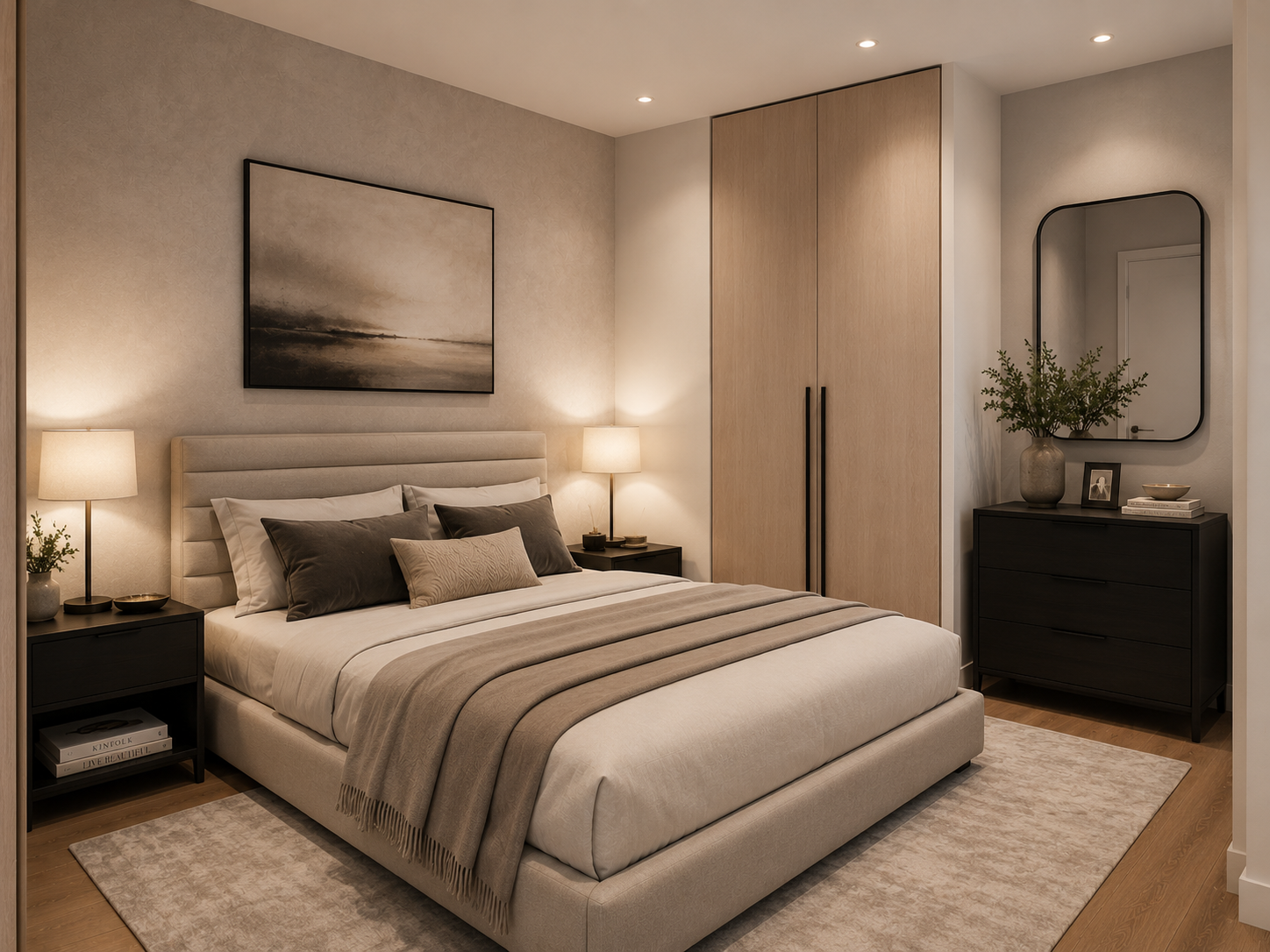 InCassa Muebles