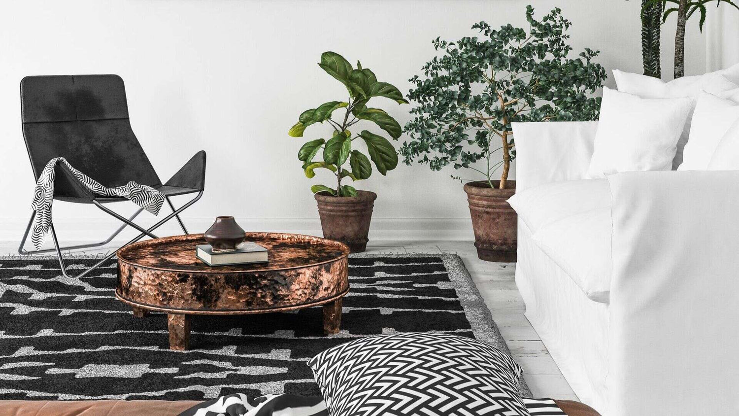 Tendencias de decoración Otoño 2019