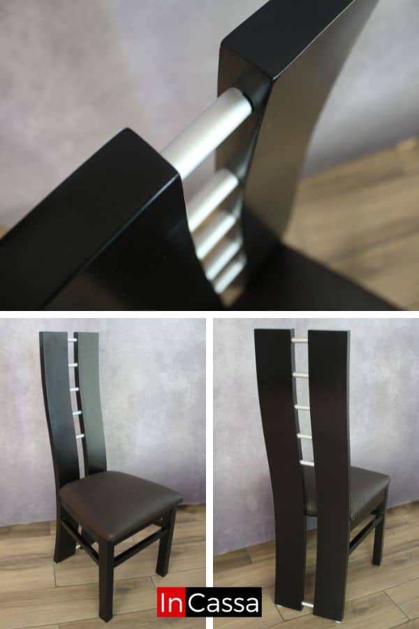 InCassa Muebles Edomex mueblería CDMX Antecomedor Modelo CORDOBA 8