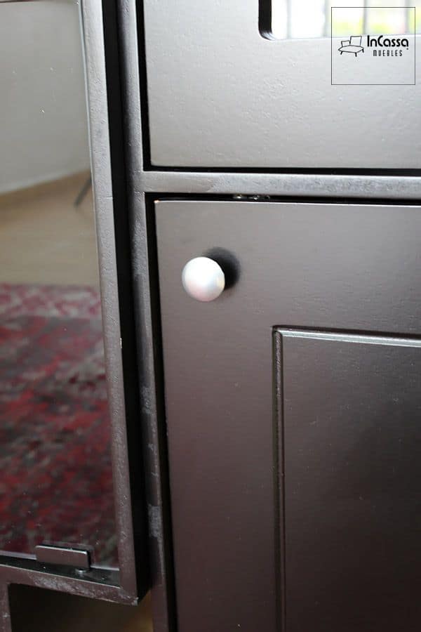 InCassa Muebles Edomex mueblería CDMX Centro de Entretenimiento Modelo ARMOR 8