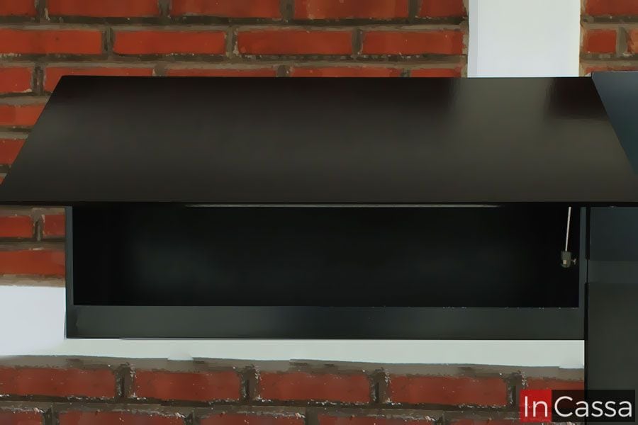 InCassa Muebles Edomex mueblería CDMX Cocina Integral ACRA 1.50m diseñada para ESTUFA 3