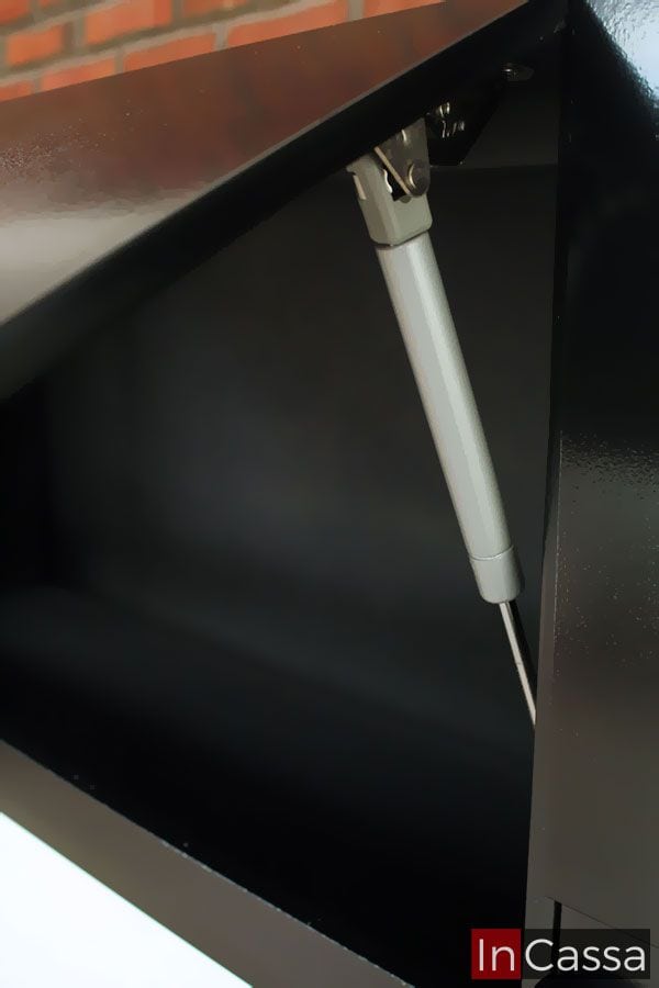 InCassa Muebles Edomex mueblería CDMX Cocina Integral ACRA 1.50m diseñada para ESTUFA 4