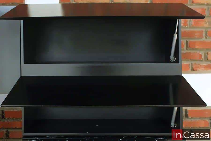 InCassa Muebles Edomex mueblería CDMX Cocina Integral ACRA 1.50m diseñada para ESTUFA 5