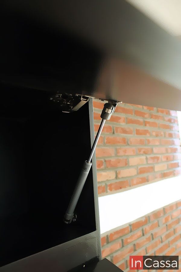 InCassa Muebles Edomex mueblería CDMX Cocina Integral ACRA 1.50m diseñada para ESTUFA 6