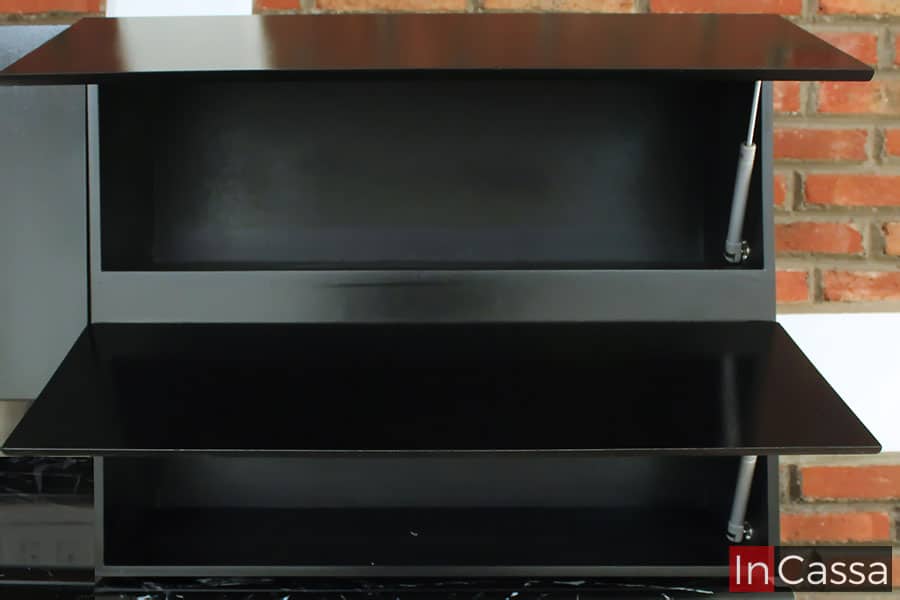 InCassa Muebles Edomex mueblería CDMX Cocina Integral ACRA 1.50m diseñada para PARRILLA 5