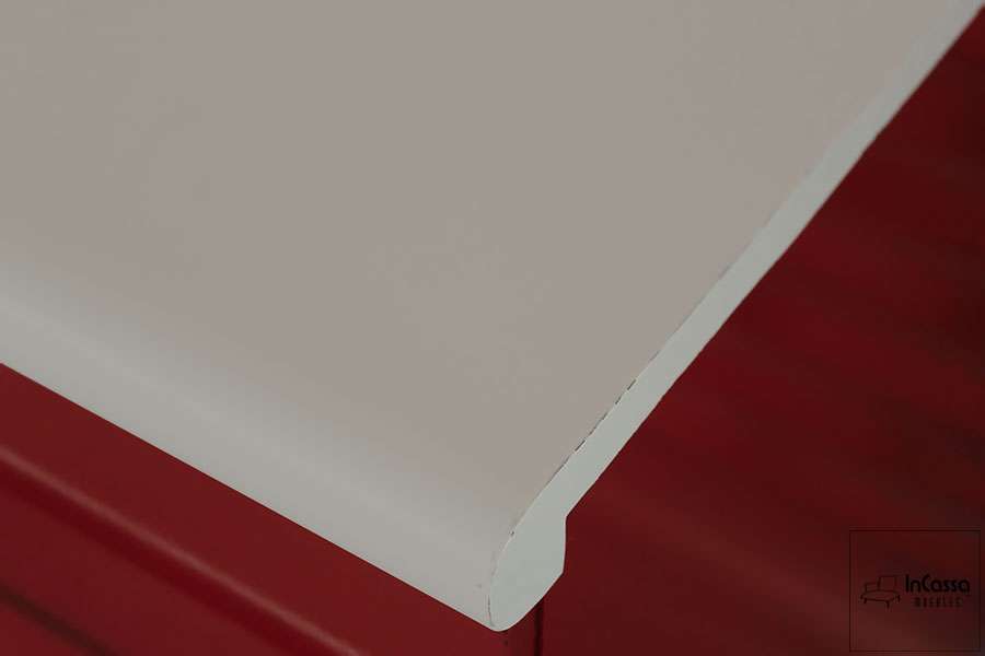 InCassa Muebles Cocina integral ACULCO 2.10m diseñada para ESTUFA 17