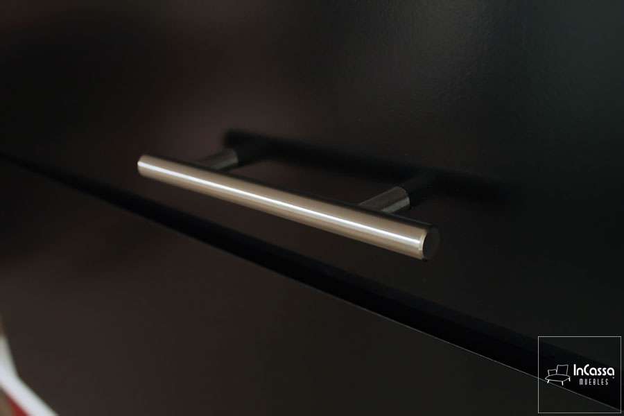 InCassa Muebles Cocina integral ACULCO 2.10m diseñada para ESTUFA 19