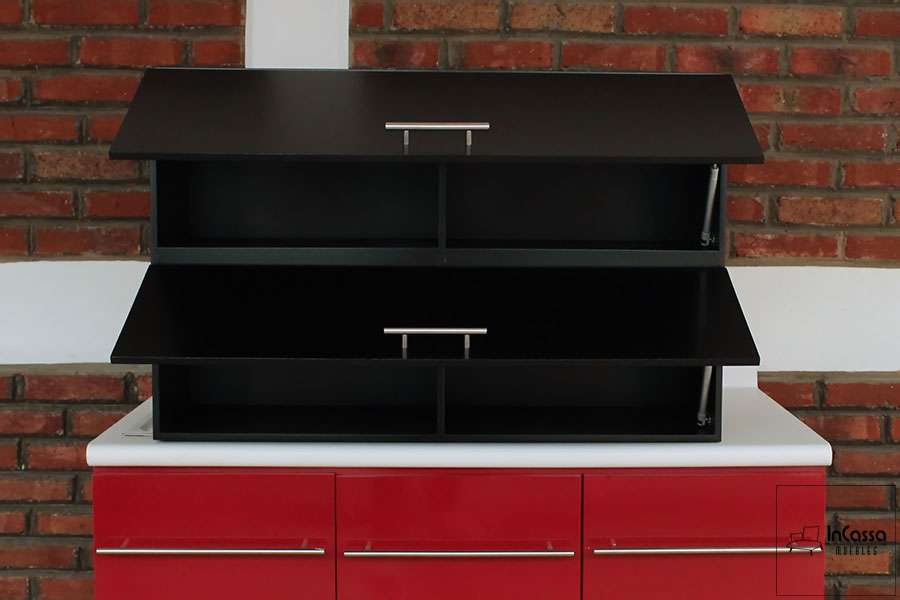 InCassa Muebles Cocina integral ACULCO 2.10m diseñada para ESTUFA 6