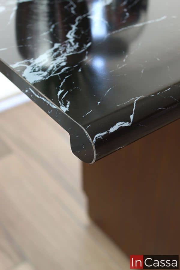 InCassa Muebles Edomex mueblería CDMX Isla Minimalista para Cocina Modelo AMEALCO 22