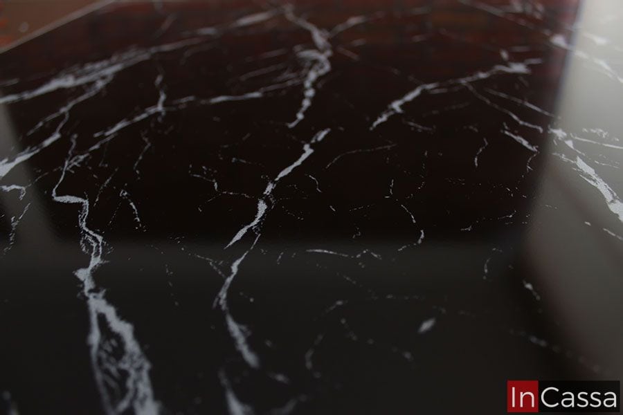 InCassa Muebles Edomex mueblería CDMX Isla Minimalista para Cocina Modelo AMEALCO 23