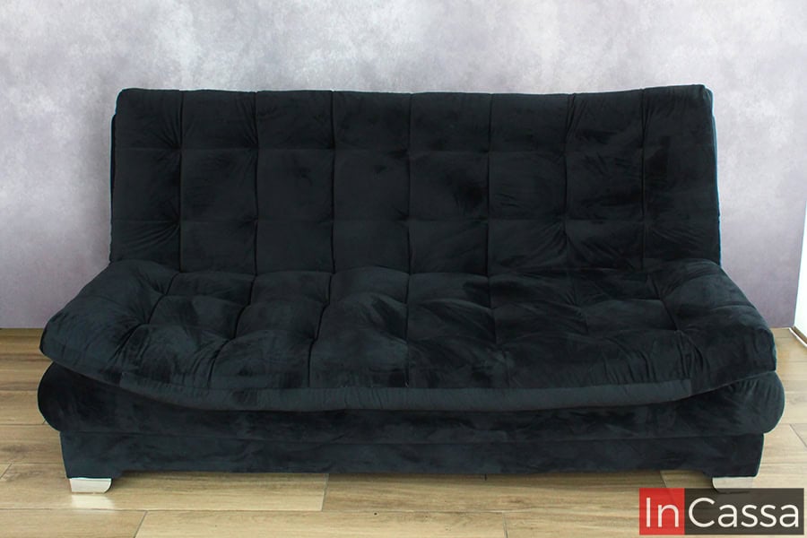 Sofá Cama - Futon 3 posiciones Modelo APODACA