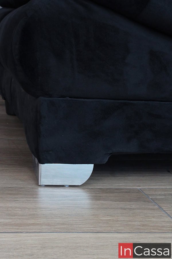 Sofá Cama - Futon 3 posiciones Modelo APODACA