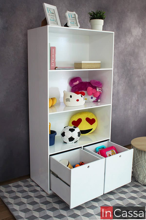 Organizador Infantil Modelo ARIEL