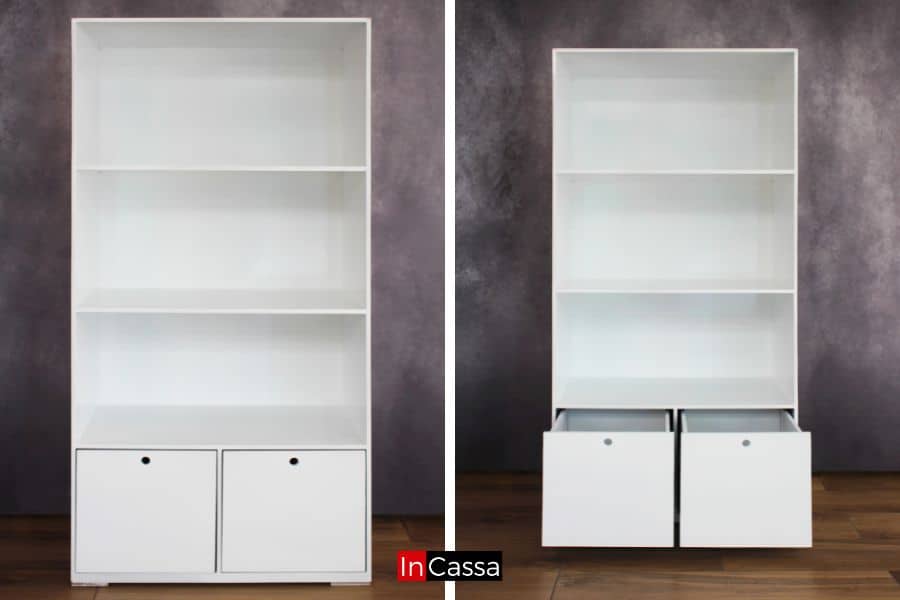 Organizador Infantil Modelo ARIEL