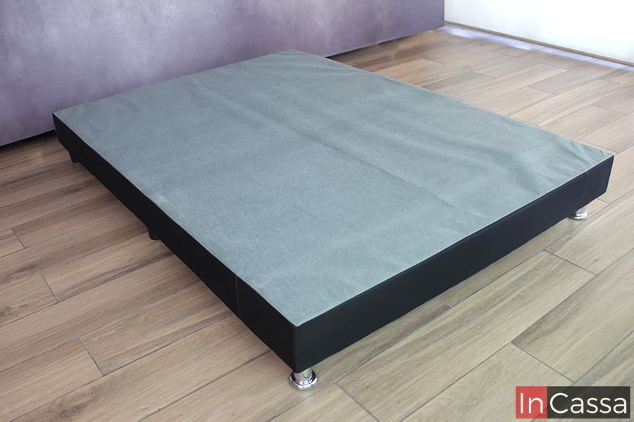 InCassa Muebles Edomex mueblería CDMX Base de Cama Modelo ARMENIA 5