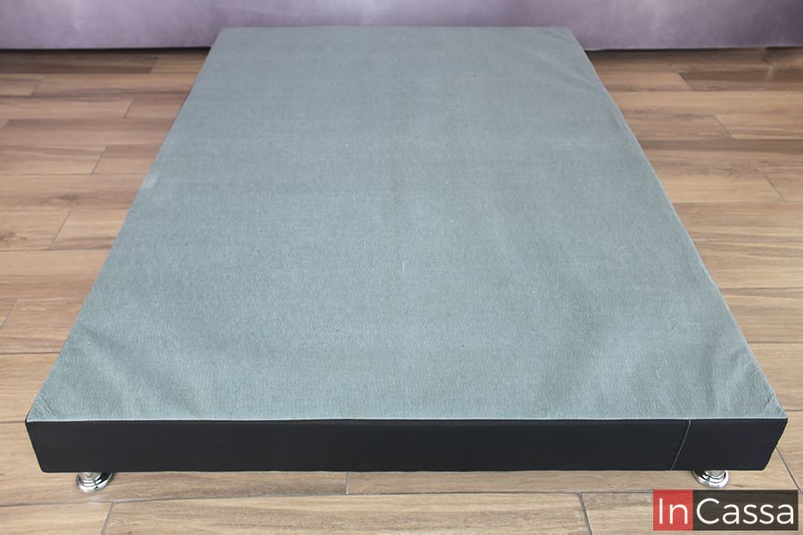 InCassa Muebles Edomex mueblería CDMX Base de Cama Modelo ARMENIA 6