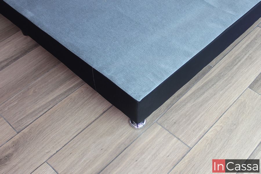 InCassa Muebles Edomex mueblería CDMX Base de Cama Modelo ARMENIA 7