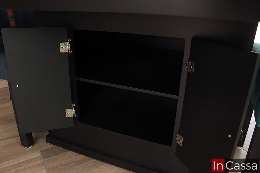 InCassa Muebles Edomex mueblería CDMX Antecomedor Modelo ARUSHA 8