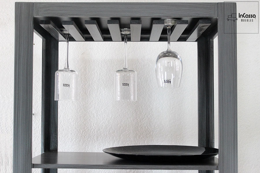 Cantina Modelo ASMARA