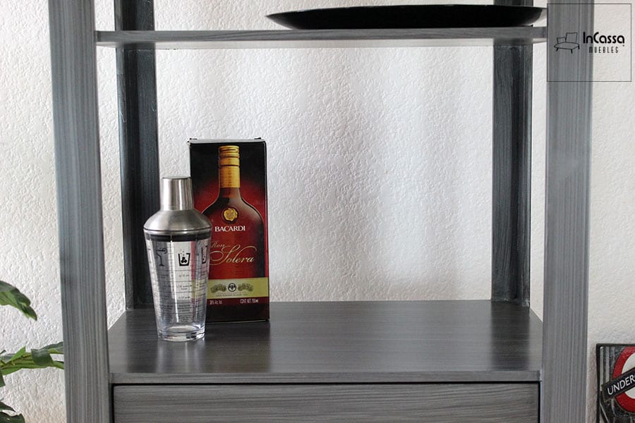 Cantina Modelo ASMARA