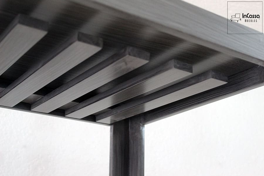 Cantina Modelo ASMARA