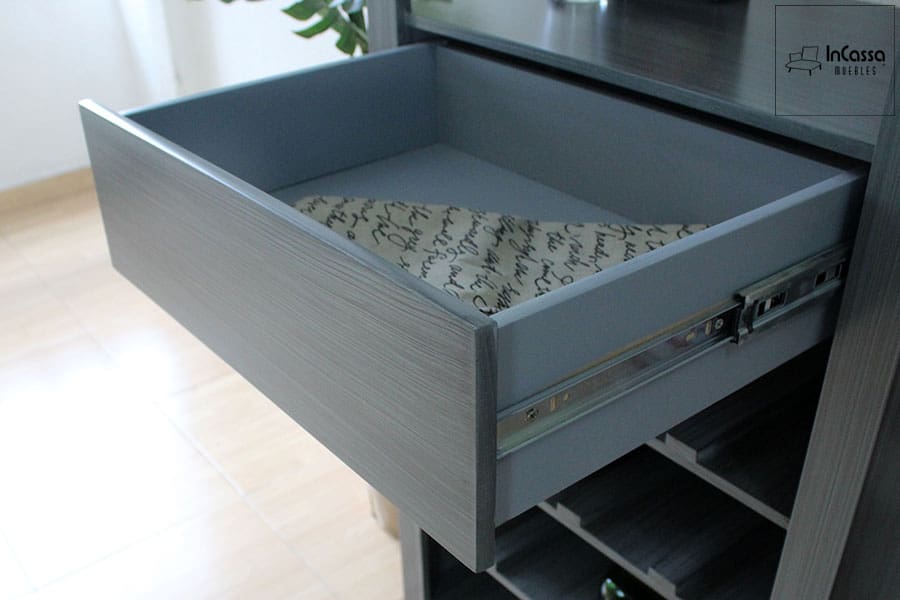 Cantina Modelo ASMARA