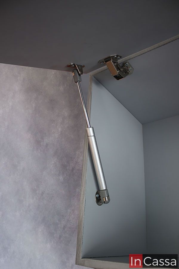 InCassa Muebles Edomex mueblería CDMX Cocina Integral ASSOMADA 1.50m diseñada para ESTUFA 3