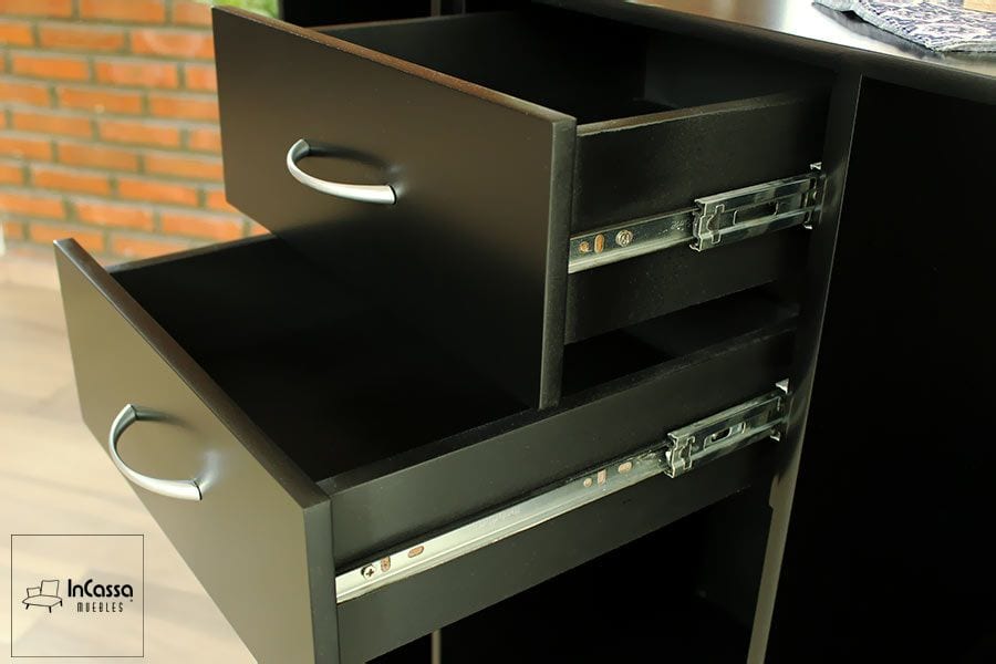 InCassa Muebles Edomex mueblería CDMX Cantina Modelo ATLANTIS 5