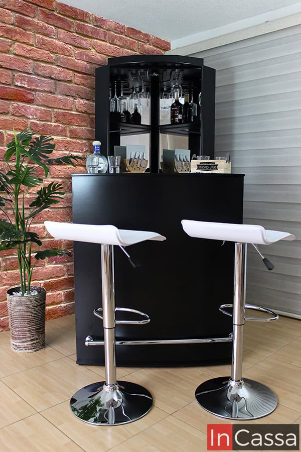 Cantina Modelo ATLANTIS