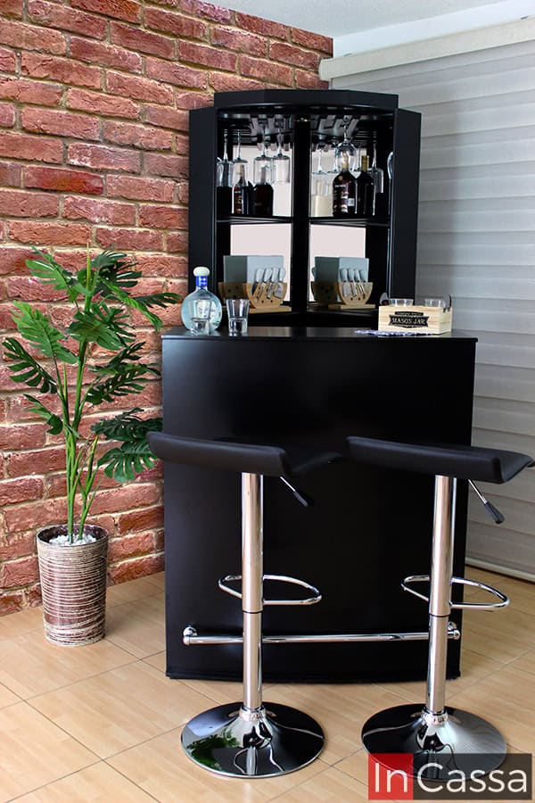 Cantina Modelo ATLANTIS