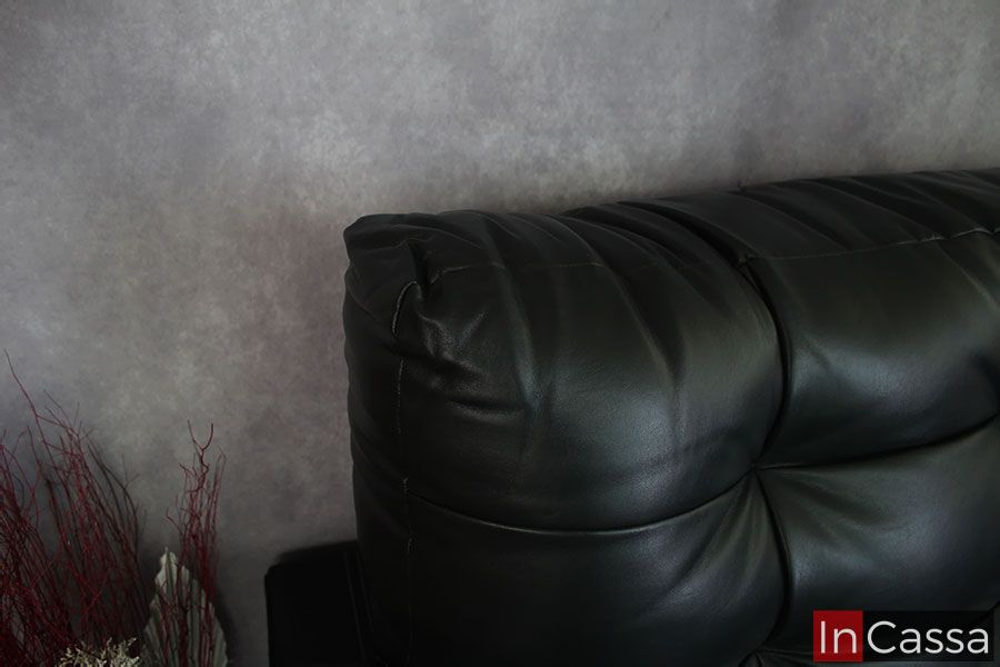 InCassa Muebles Edomex mueblería CDMX Sala 3 piezas Modelo ATLIXCO 6