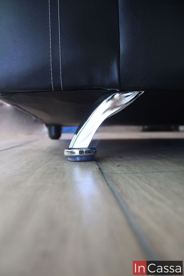 InCassa Muebles Edomex mueblería CDMX Sala 3 piezas Modelo ATLIXCO 8