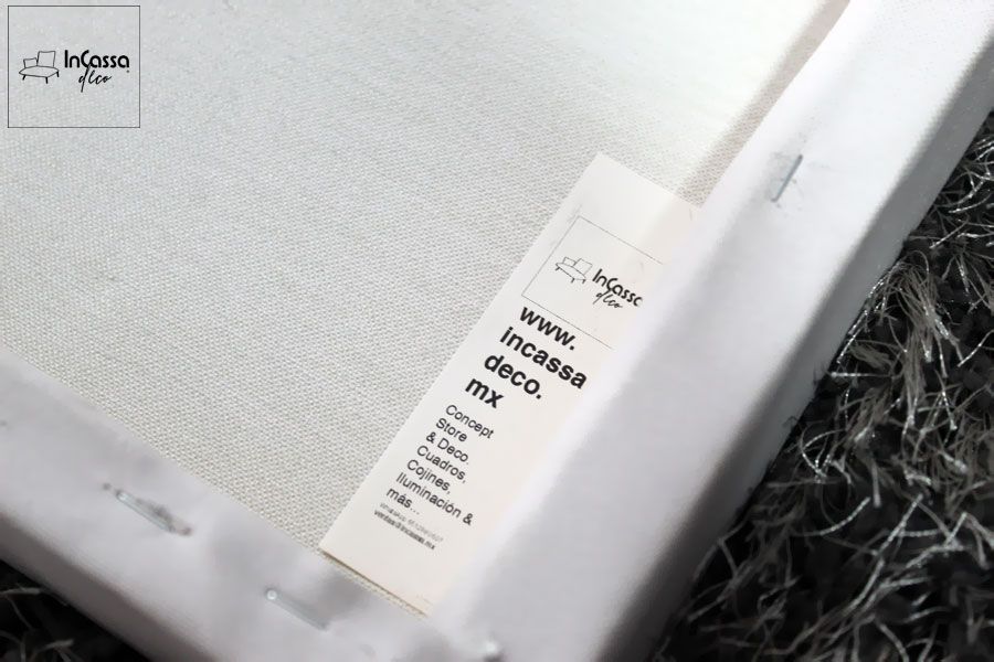 InCassa Muebles Edomex mueblería CDMX Set de 2 Cuadros Canvas de 50cm x 40cm de Audrey y Marilyn Monroe 5