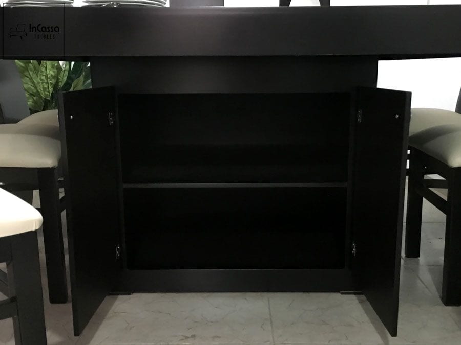 InCassa Muebles Edomex mueblería CDMX Antecomedor Modelo AUSTRALIA 8