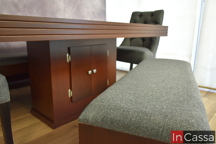 Comedor Modelo AVEIRO