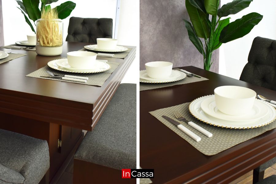 Comedor Modelo AVEIRO
