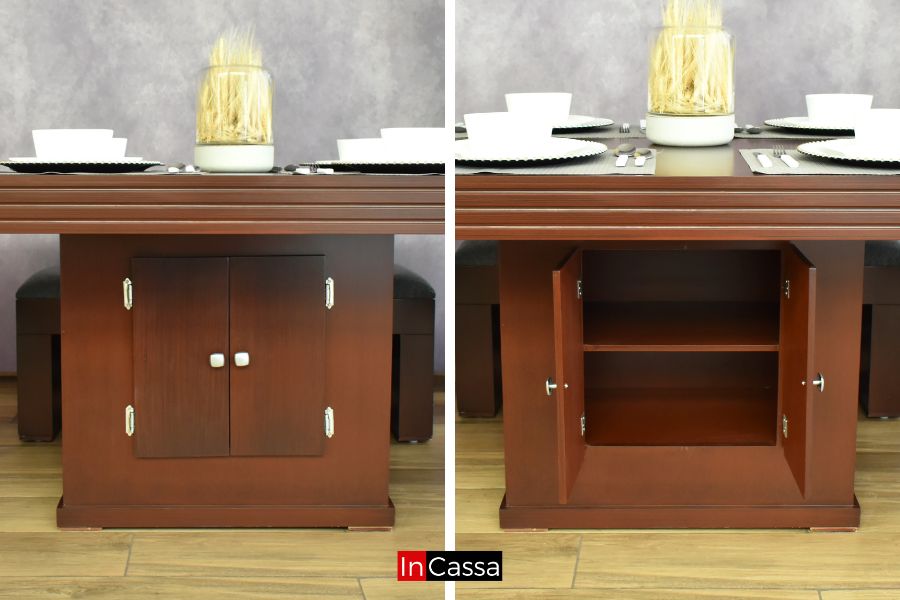 Comedor Modelo AVEIRO