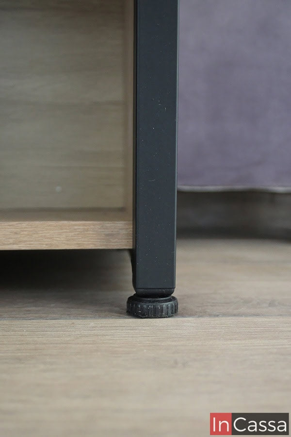 Librero Industrial Modelo BAJA