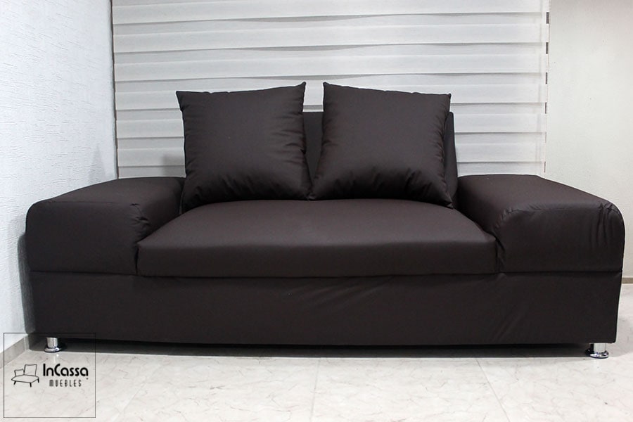 InCassa Muebles Edomex mueblería CDMX Sala Modelo BALTIMORE 8