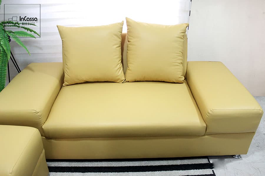 InCassa Muebles Edomex mueblería CDMX Sala Modelo BALTIMORE 4