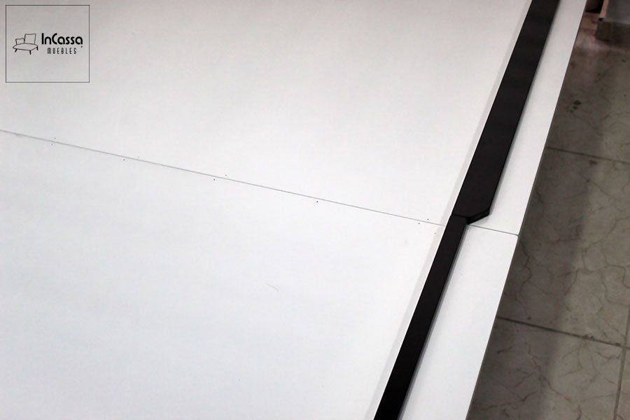 InCassa Muebles Edomex mueblería CDMX Base de Cama Modelo NEW YORK 4