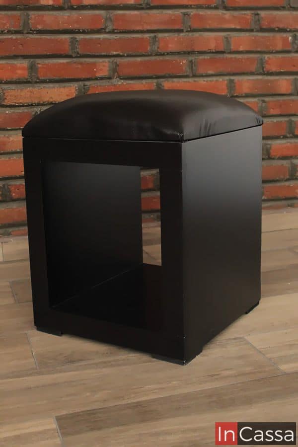 InCassa Muebles Edomex mueblería CDMX Tocador Modelo BÉLGICA 8