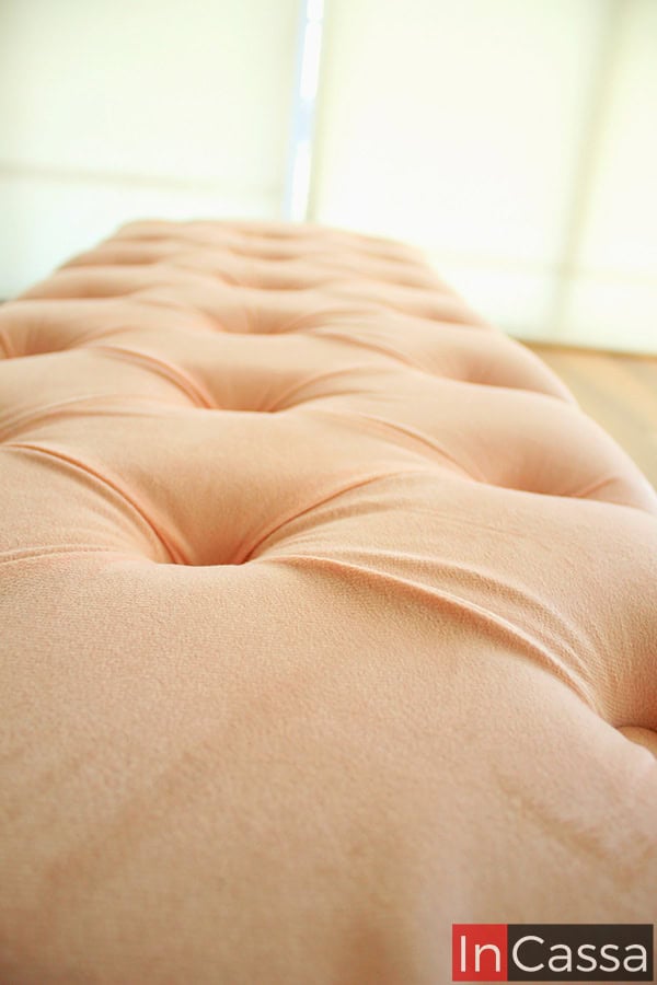 Recámara 5 piezas Modelo BERNAL