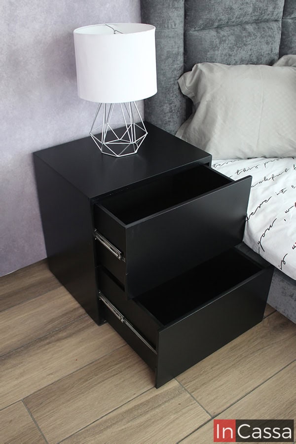 Recámara Modelo BIEL