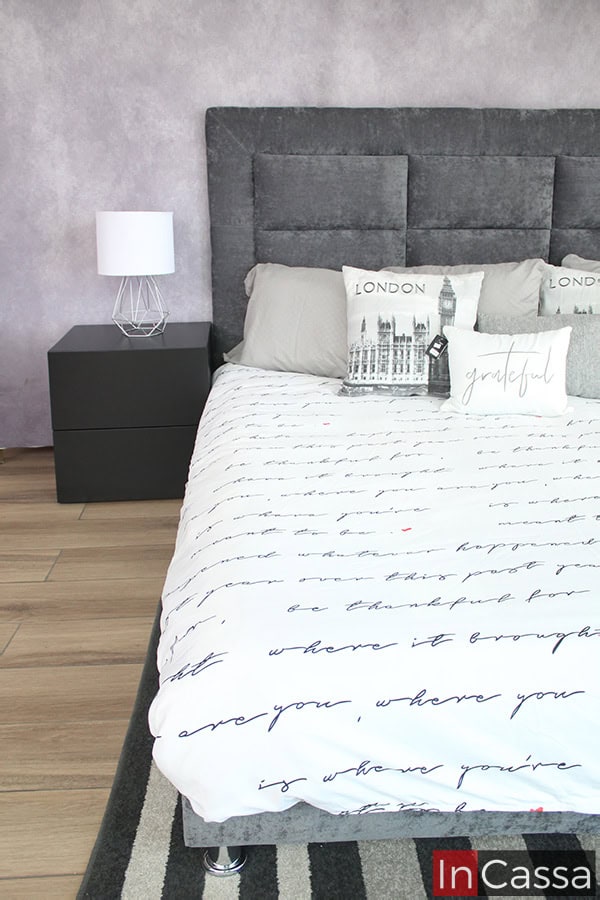 Recámara Modelo BIEL