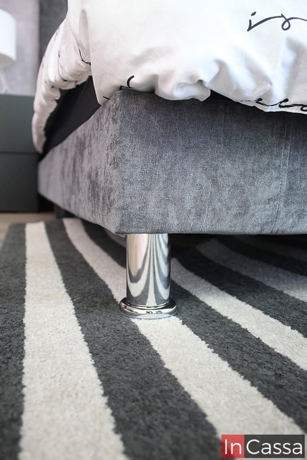 Recámara Modelo BIEL